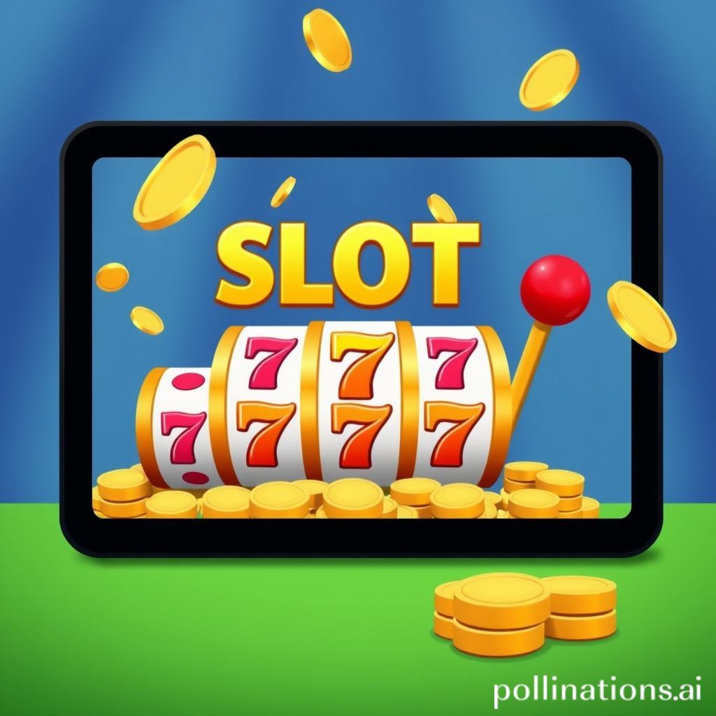 Panduan Lengkap Daftar Slot Online via Dana untuk Pemula